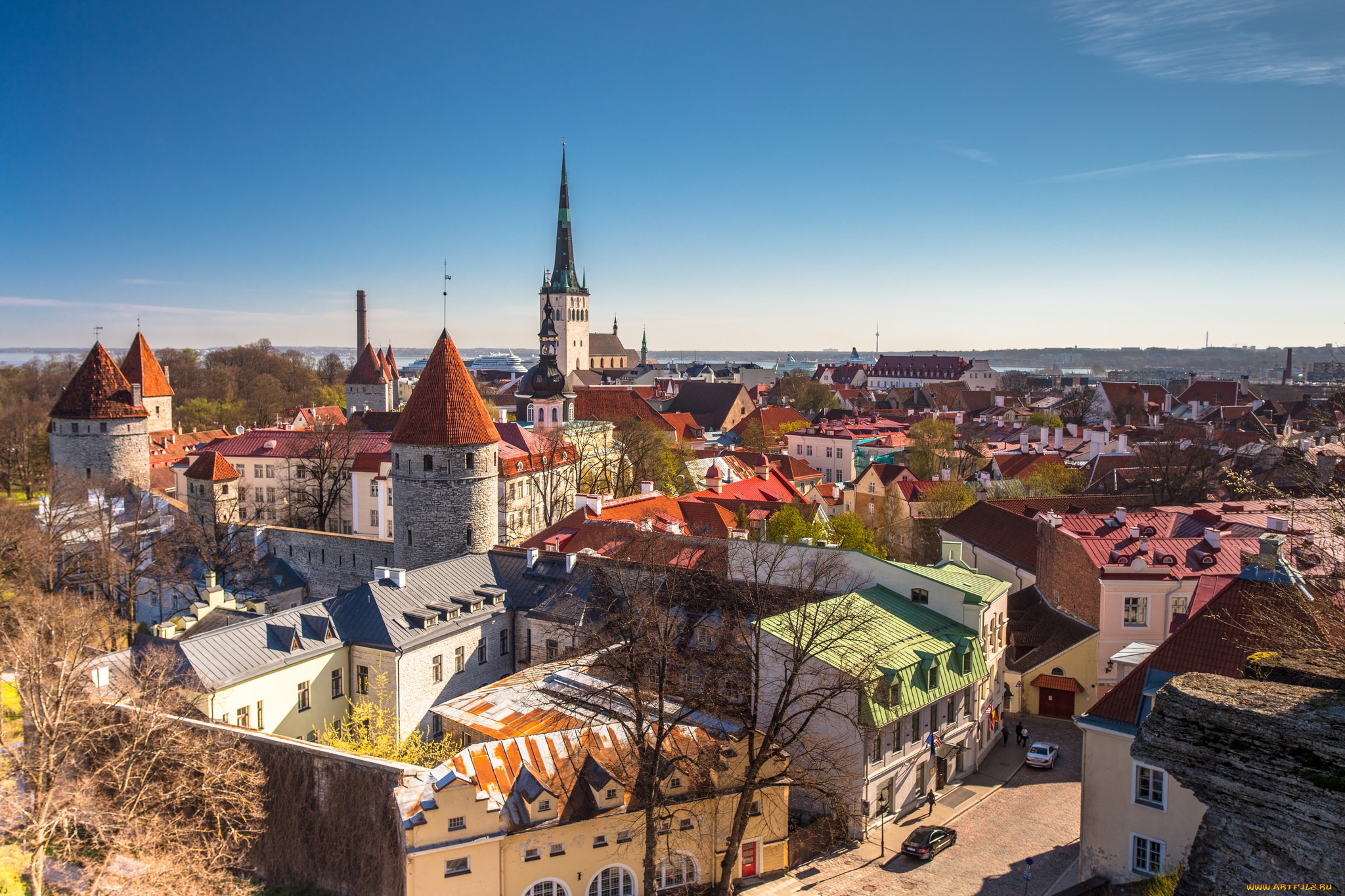 ,  , , estonia, , tallinn